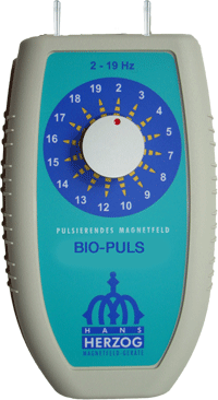 BIO-PULS Impulsgeber BIO-PULS Impulsgeber