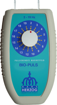 BIO-PULS Impulsgeber